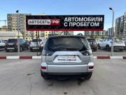 Mitsubishi Outlander II Рестайлинг Альметьевск  - изображение 33
