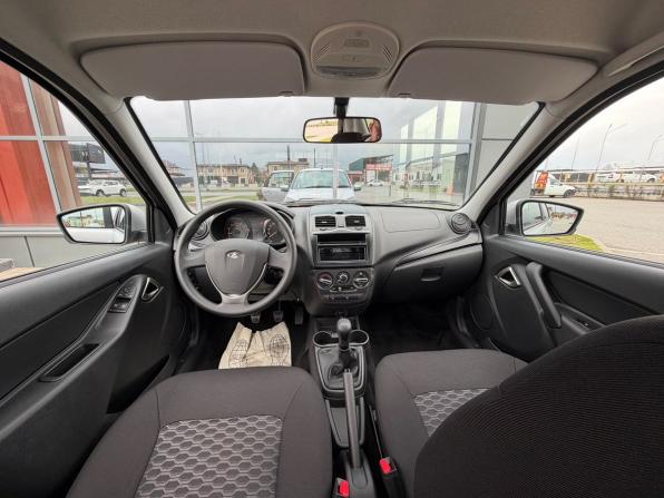 Lada (ВАЗ) Granta I Рестайлинг с пробегом 2026 года, цена 1 120 000 рублей, 2 км, седан, Автокод Объявления