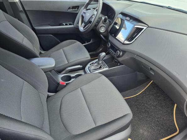 Hyundai Creta I Рестайлинг с пробегом 2020 года, цена 1 975 000 рублей, 134000 км, внедорожник, Автокод Объявления