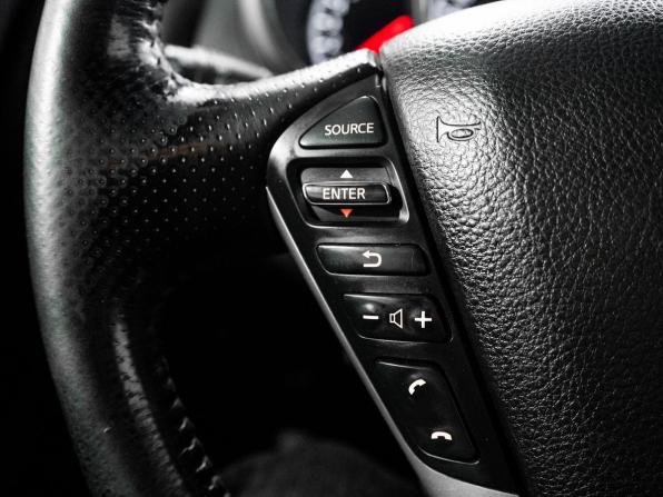 Nissan Murano II (Z51) Рестайлинг 2 с пробегом 2012 года, цена 1 240 000 рублей, 210347 км, внедорожник, Автокод Объявления