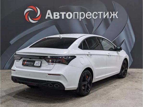 Omoda S5 GT с пробегом 2023 года, цена 1 685 000 рублей, 42225 км, седан, Автокод Объявления