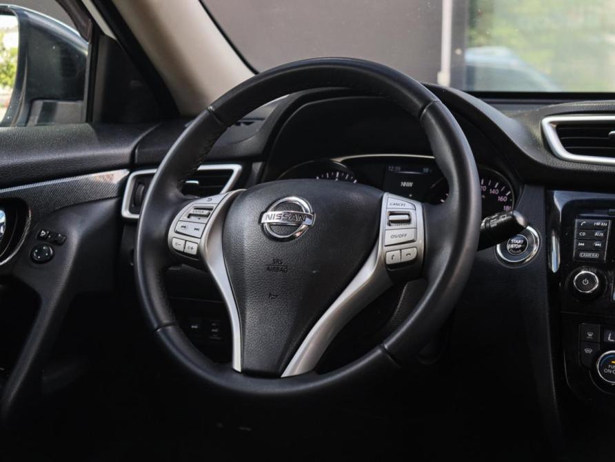 Nissan X-Trail III Москва  - изображение 12