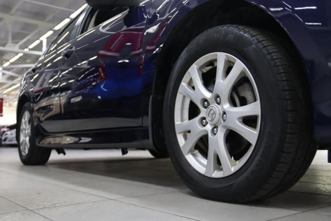 Mazda 6 II (GH) Рестайлинг с пробегом 2011 года, цена 925 250 рублей, 207744 км, седан, Автокод Объявления