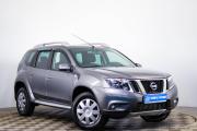 Nissan Terrano III (D10) Пермь  - изображение 22