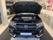 Toyota Land Cruiser 200 Series Рестайлинг 2 Екатеринбург  - изображение 55