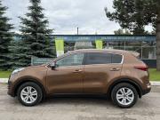 Kia Sportage IV Псков  - изображение 31