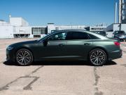 Audi A6 V (C8) Москва  - изображение 34