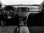 Kia Sportage IV Санкт-Петербург  - изображение 31