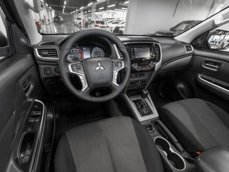 Mitsubishi L200 V Рестайлинг Москва  - изображение 8