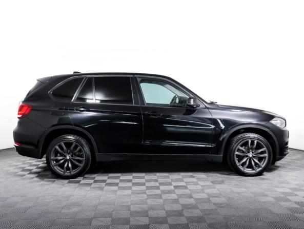 BMW X5 III (F15) с пробегом 2014 года, цена 2 871 000 рублей, 164700 км, внедорожник, Автокод Объявления