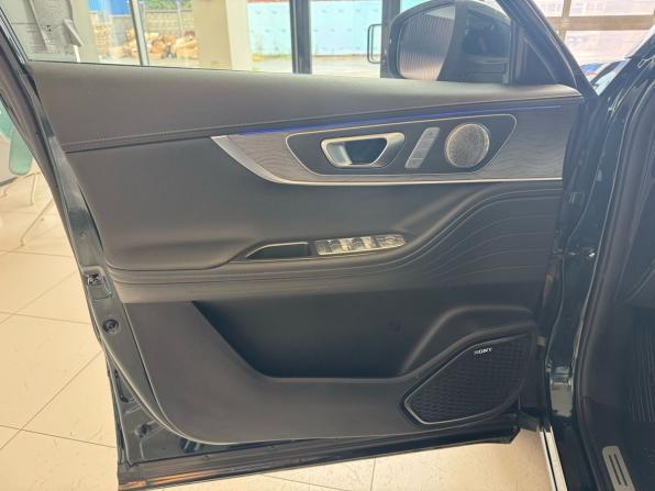 Chery Tiggo 8 Pro Max I Рестайлинг с пробегом 2024 года, цена 2 399 000 рублей, 72672 км, внедорожник, Автокод Объявления