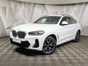 BMW X4 II (G02) Рестайлинг Москва  - изображение 21