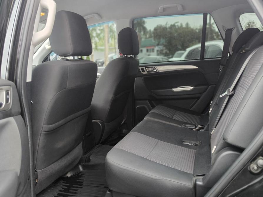 Foton Sauvana I Санкт-Петербург  - изображение 18
