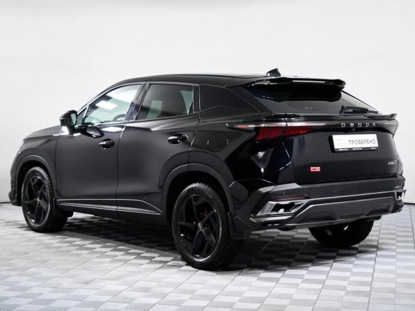 Omoda C5 I с пробегом 2023 года, цена 1 775 000 рублей, 36144 км, внедорожник, Автокод Объявления