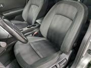 Nissan Qashqai I Рестайлинг Москва  - изображение 40