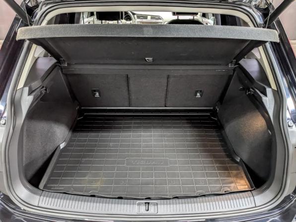Volkswagen Tiguan II с пробегом 2020 года, цена 2 355 000 рублей, 138449 км, внедорожник, Автокод Объявления