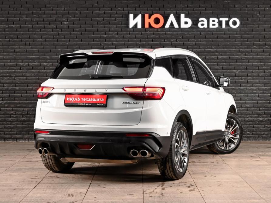 Geely Coolray I Екатеринбург  - изображение 4