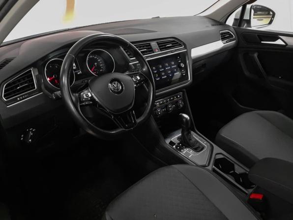 Volkswagen Tiguan II с пробегом 2020 года, цена 2 490 000 рублей, 66052 км, внедорожник, Автокод Объявления