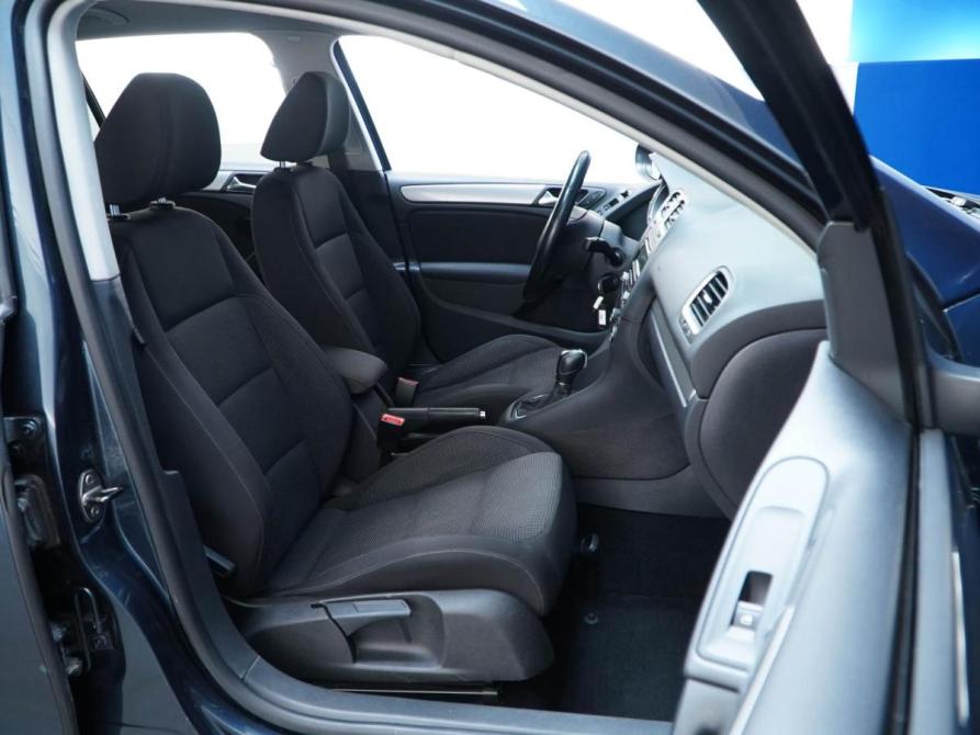 Volkswagen Golf VI Москва  - изображение 7