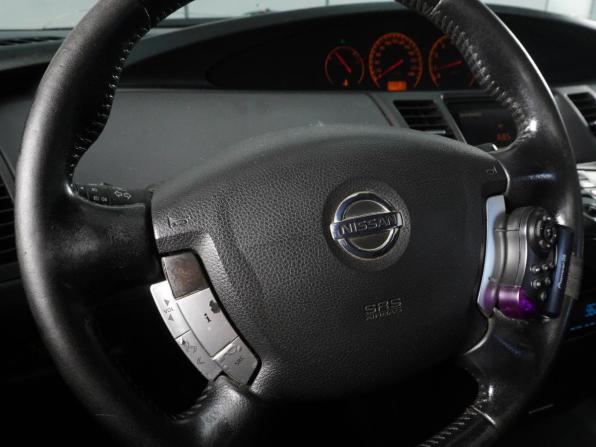 Nissan Primera III (P12) с пробегом 2005 года, цена 450 000 рублей, 440815 км, седан, Автокод Объявления