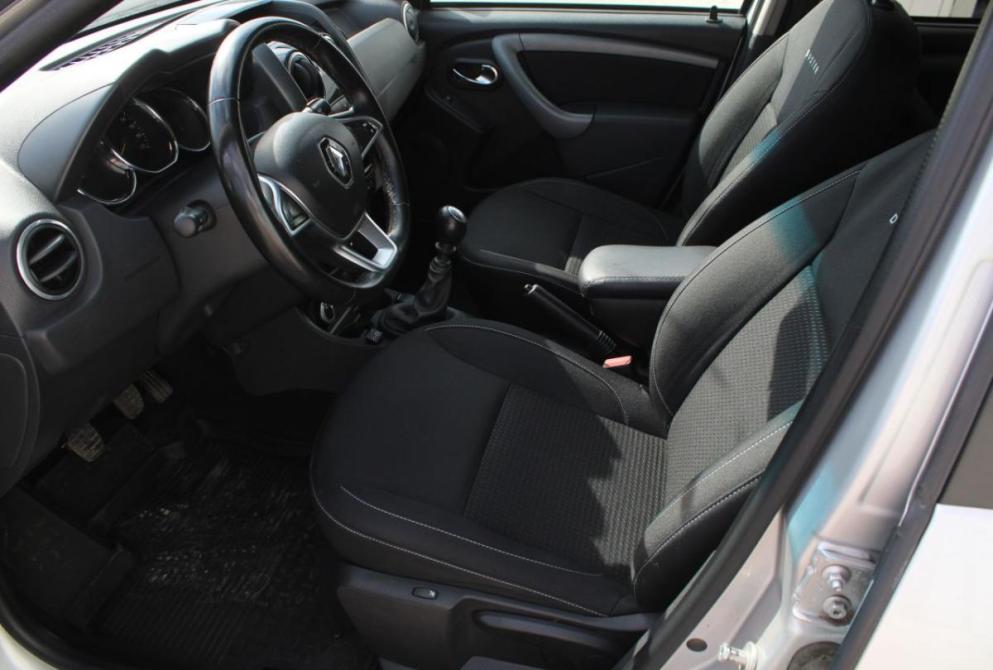 Renault Duster II Саратов  - изображение 18