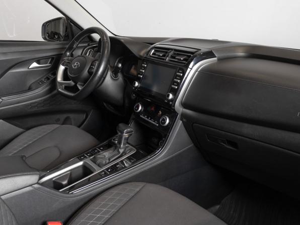 Hyundai Creta II с пробегом 2021 года, цена 2 346 300 рублей, 113000 км, внедорожник, Автокод Объявления