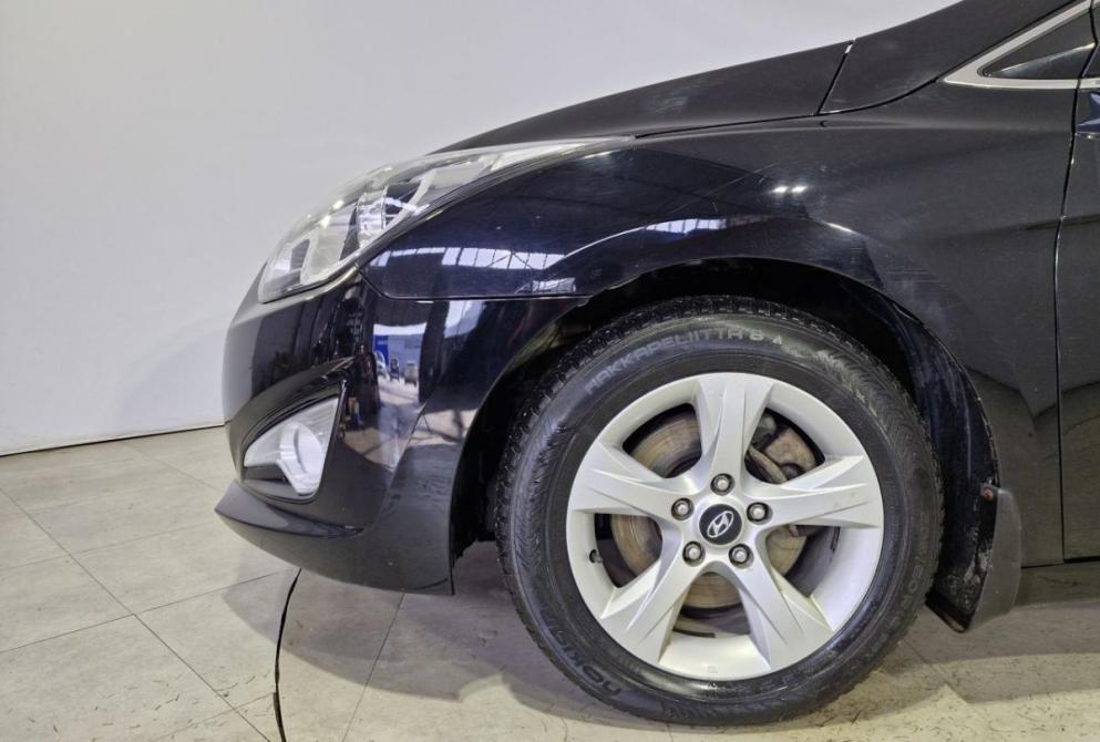 Hyundai i40 I Саранск  - изображение 11
