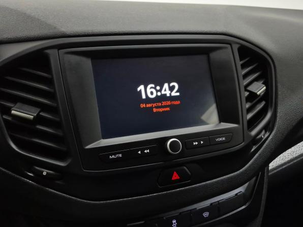 Lada (ВАЗ) Vesta I с пробегом 2022 года, цена 1 395 000 рублей, 34989 км, универсал, Автокод Объявления