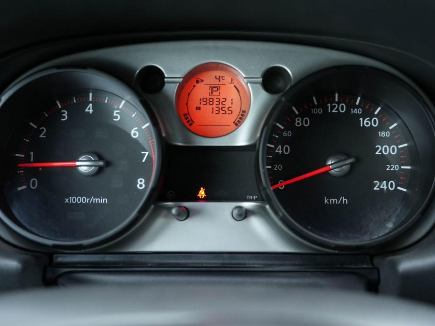 Nissan Qashqai I Новосибирск  - изображение 12