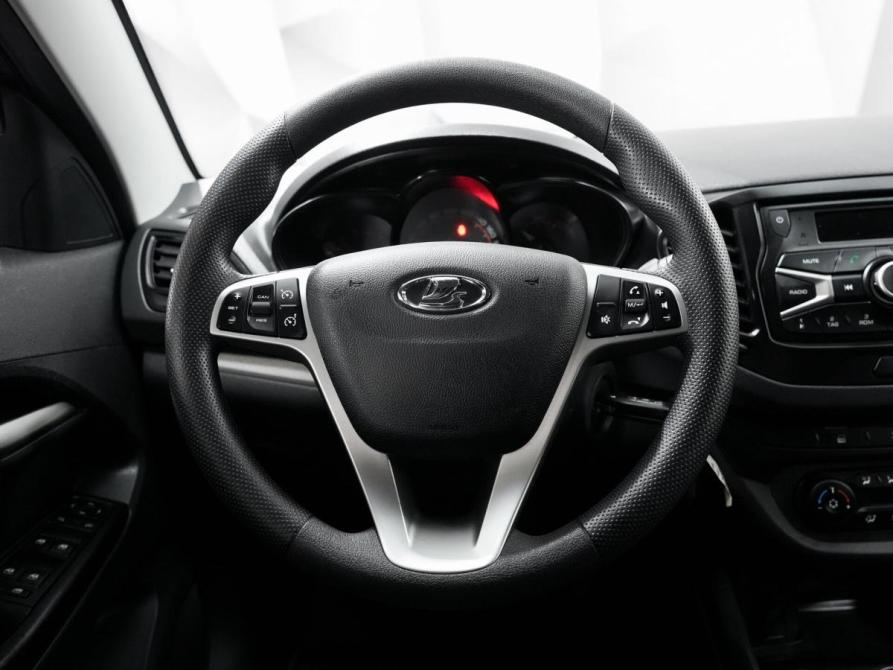 Lada (ВАЗ) Vesta I Ульяновск  - изображение 14