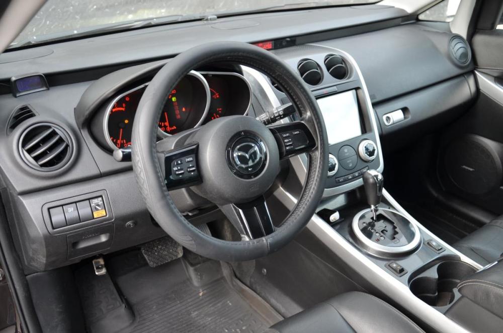 Mazda CX-7 I Астрахань  - изображение 17