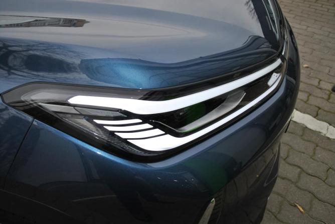 Geely Galaxy M7 с пробегом 2026 года, цена 3 790 000 рублей, 10 км, внедорожник, Автокод Объявления