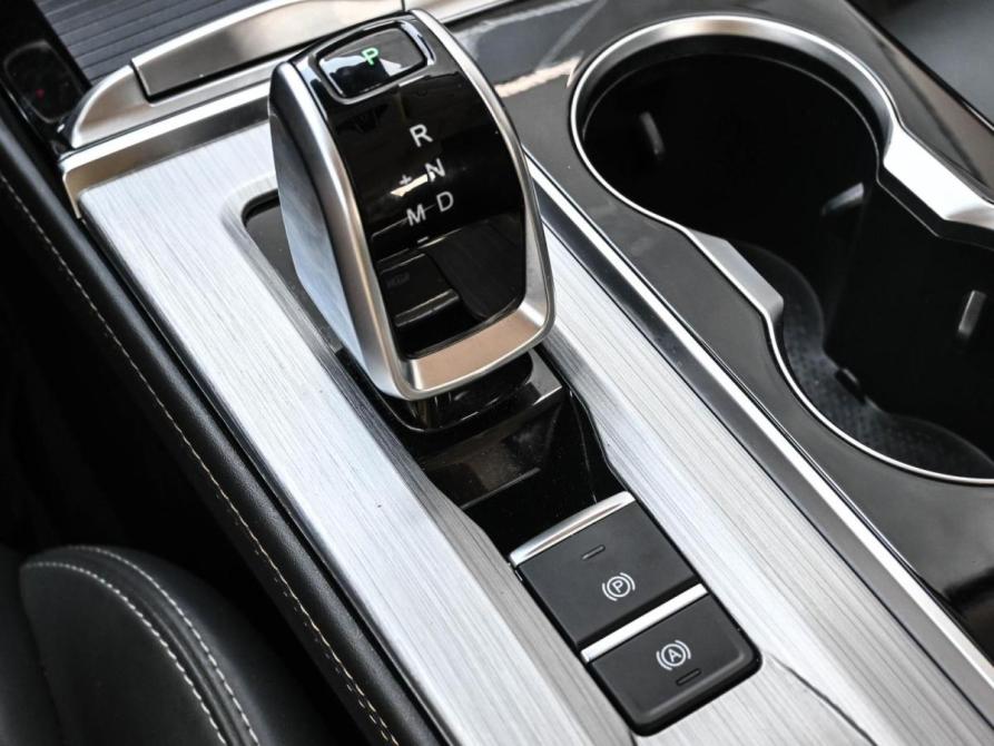Omoda S5 Новороссийск  - изображение 22