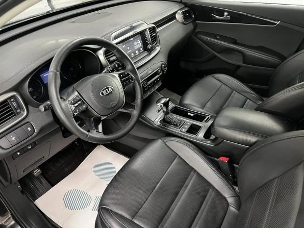 Kia Sorento III Prime Рестайлинг с пробегом 2018 года, цена 2 680 000 рублей, 178256 км, внедорожник, Автокод Объявления