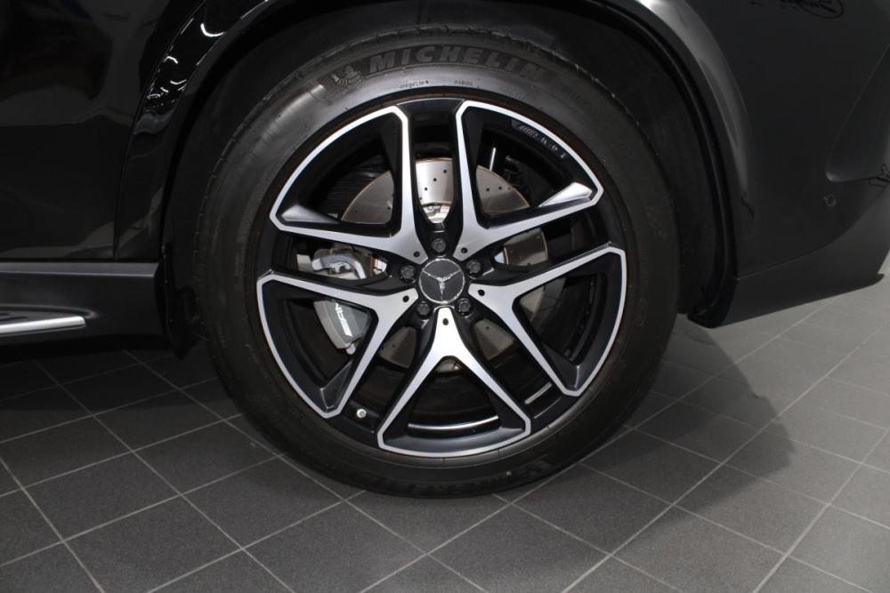 Mercedes-Benz GLE AMG II (V167) Владивосток  - изображение 8