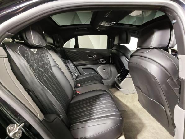 Bentley Flying Spur III с пробегом 2020 года, цена 16 900 000 рублей, 37033 км, седан, Автокод Объявления