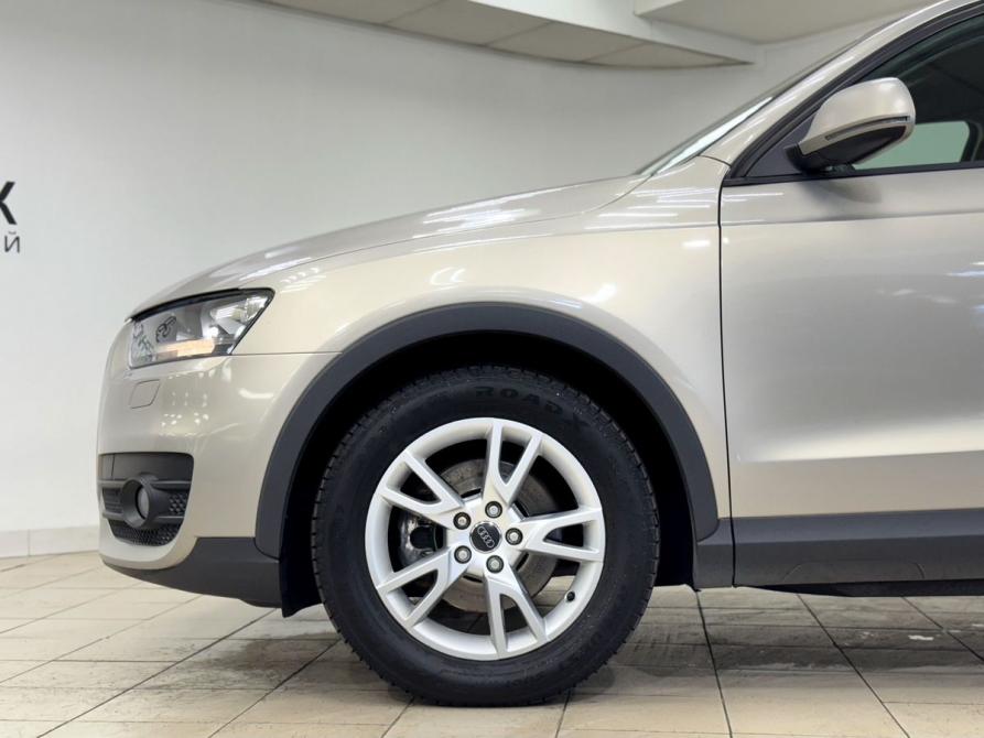Audi Q3 I (8U) Санкт-Петербург  - изображение 23