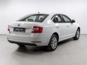 Skoda Octavia III (A7) Рестайлинг Химки  - изображение 31