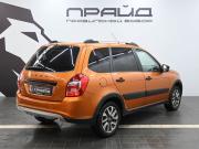 Lada (ВАЗ) Granta I Рестайлинг Ростов-на-Дону  - изображение 23