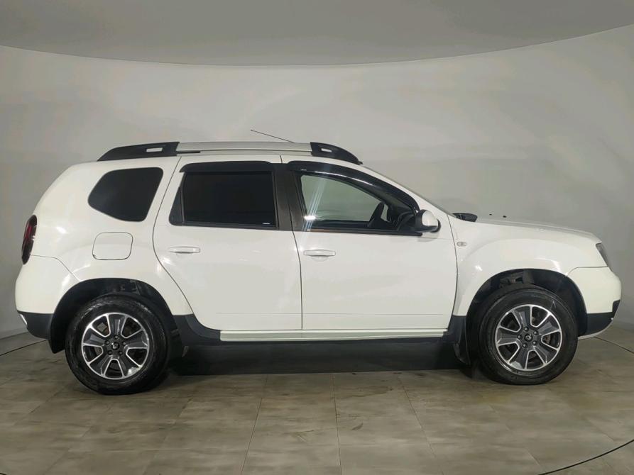 Renault Duster I Рестайлинг Санкт-Петербург  - изображение 4