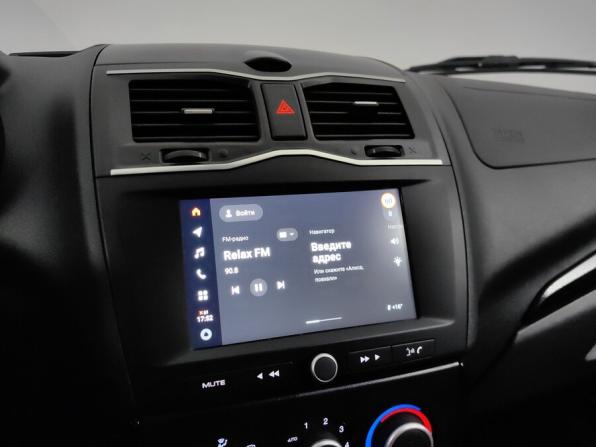 Lada (ВАЗ) Granta I Рестайлинг с пробегом 2025 года, цена 1 078 000 рублей, 10660 км, универсал, Автокод Объявления