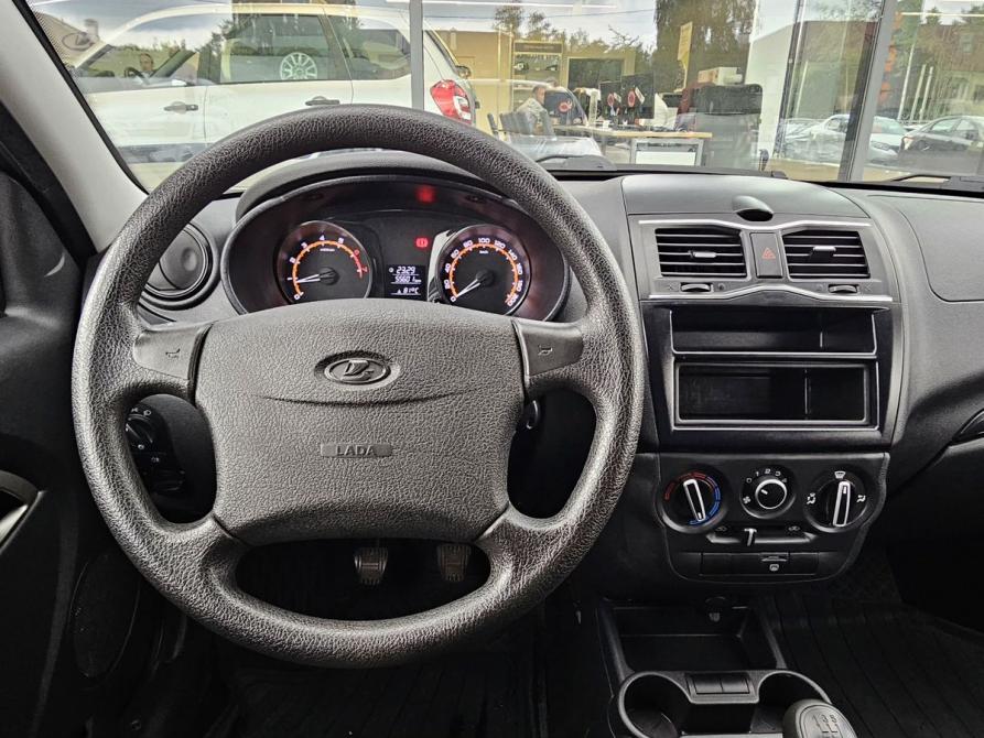 Lada (ВАЗ) Granta I Рестайлинг Орехово-Зуево  - изображение 16