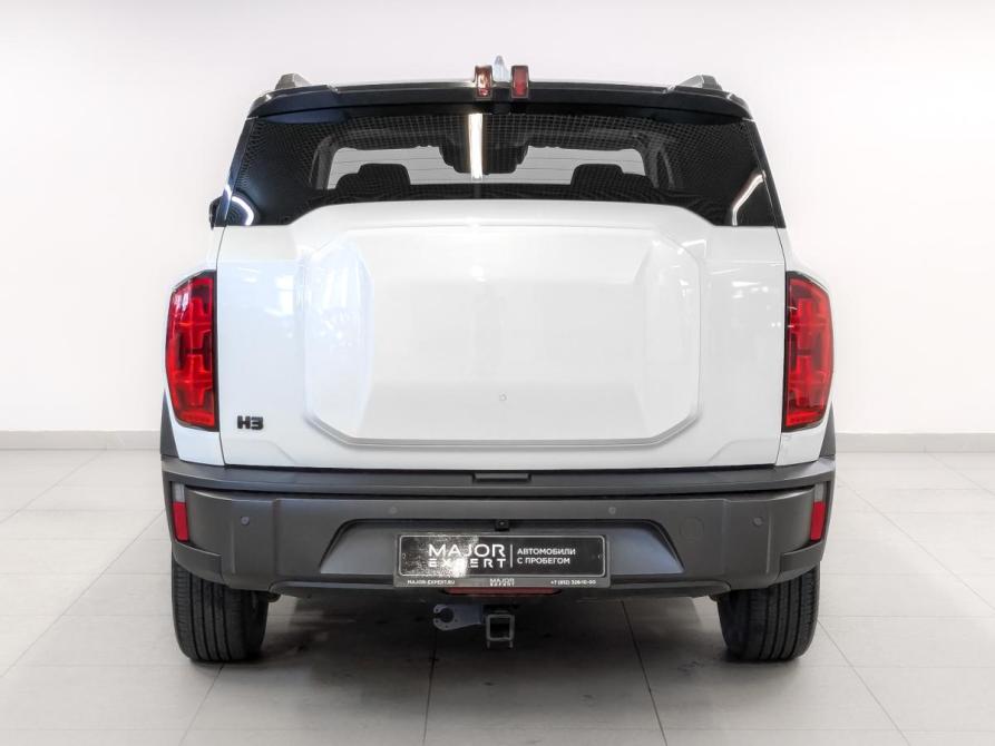 Haval H3 I Санкт-Петербург  - изображение 7