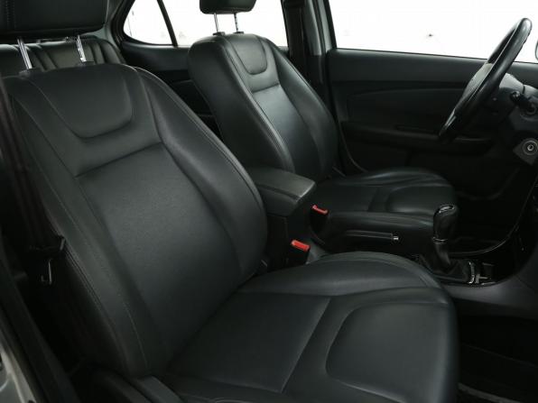 Chery Bonus 3 (E3/A19) с пробегом 2014 года, цена 445 000 рублей, 121000 км, седан, Автокод Объявления