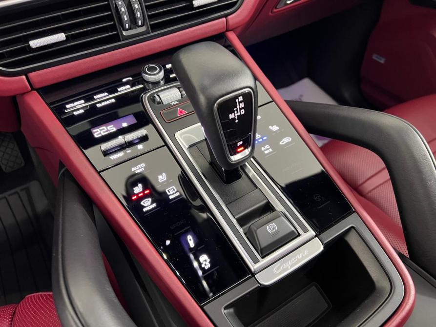 Porsche Cayenne III Ростов-на-Дону  - изображение 16