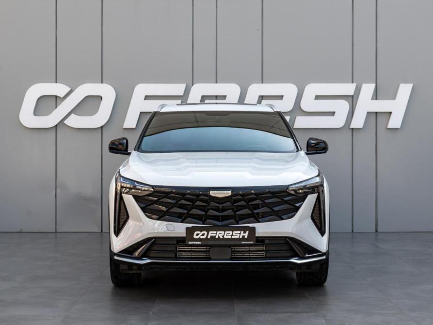Geely Atlas II Краснодар  - изображение 3