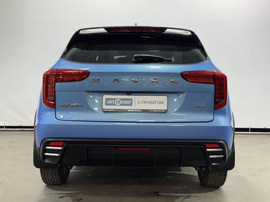 Haval Jolion I Рестайлинг Ярославль  - изображение 6