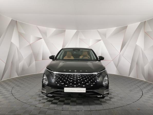 Omoda C5 I с пробегом 2023 года, цена 1 495 000 рублей, 91379 км, внедорожник, Автокод Объявления