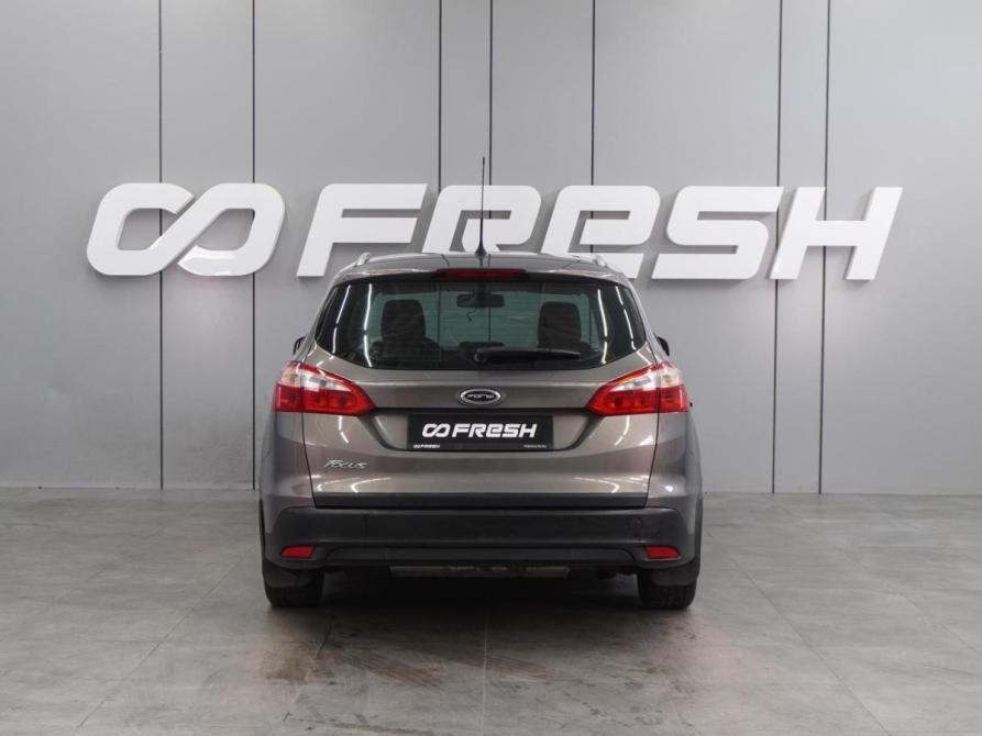 Ford Focus III Воронеж  - изображение 4