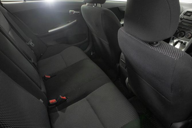 Toyota Corolla X (E140 E150) Рестайлинг с пробегом 2013 года, цена 1 179 000 рублей, 82123 км, седан, Автокод Объявления